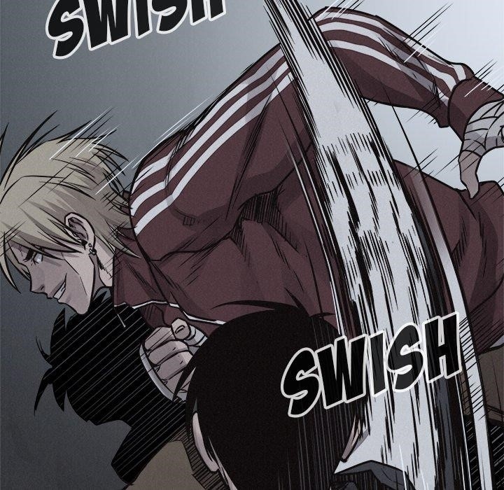 Pounding Chapter 75 - Page 16