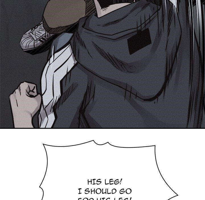 Pounding Chapter 75 - Page 17