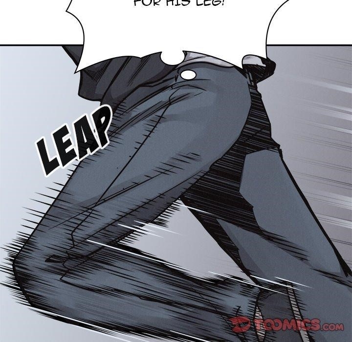 Pounding Chapter 75 - Page 18