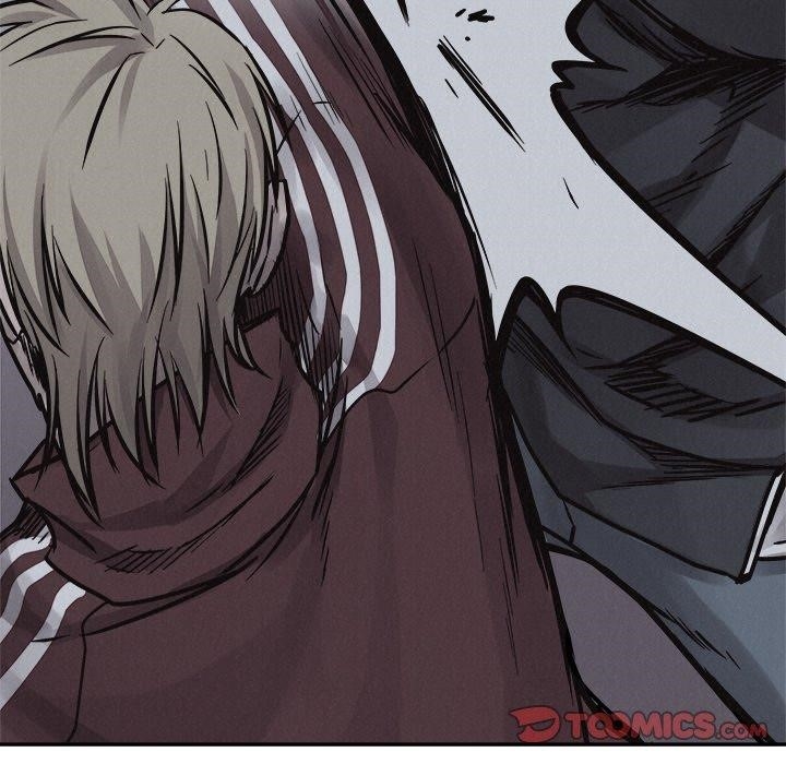 Pounding Chapter 75 - Page 22