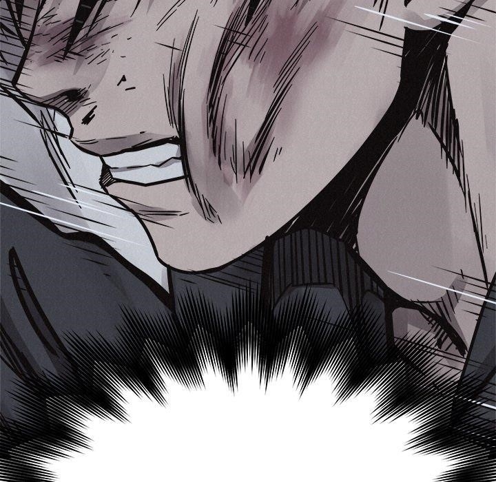 Pounding Chapter 75 - Page 25