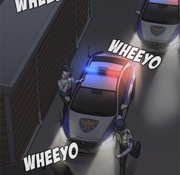 Pounding Chapter 75 - Page 28