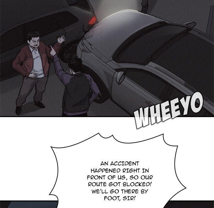 Pounding Chapter 75 - Page 29