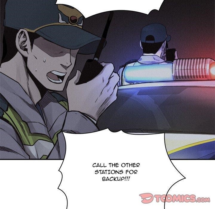 Pounding Chapter 75 - Page 30