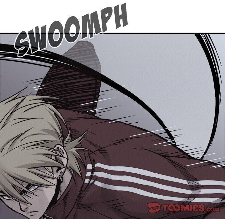 Pounding Chapter 75 - Page 34