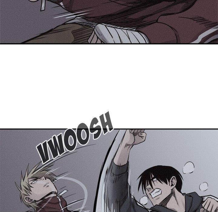 Pounding Chapter 75 - Page 35