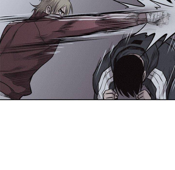 Pounding Chapter 75 - Page 37