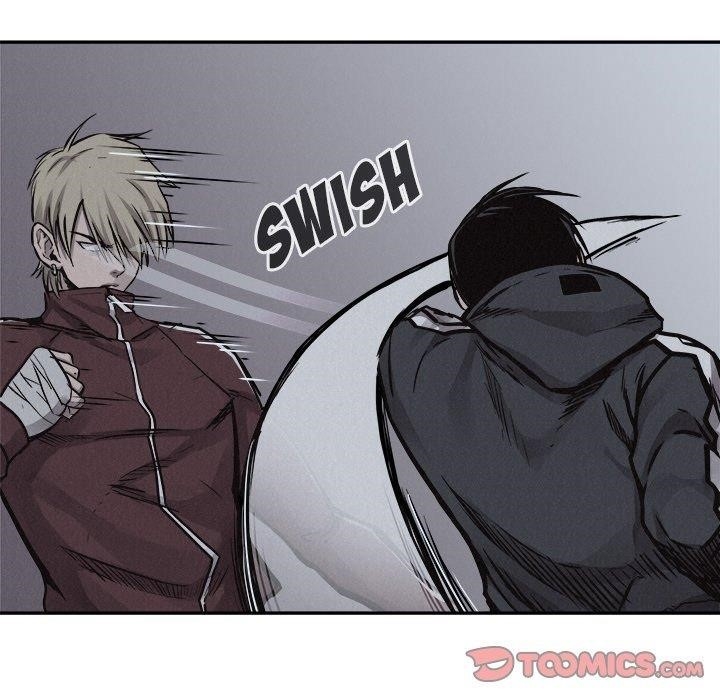 Pounding Chapter 75 - Page 38