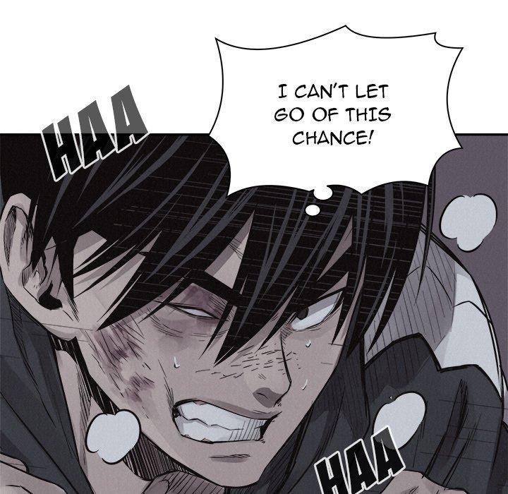 Pounding Chapter 75 - Page 39