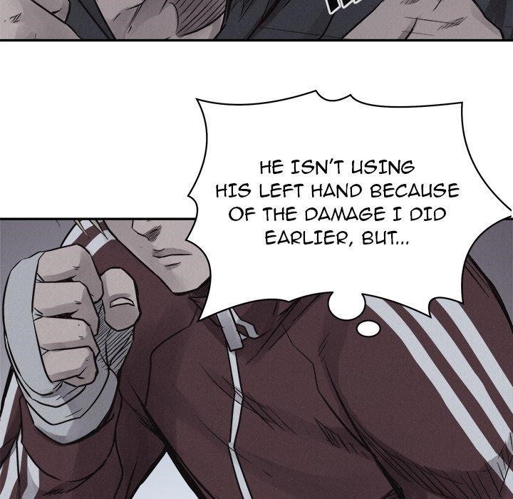 Pounding Chapter 75 - Page 40