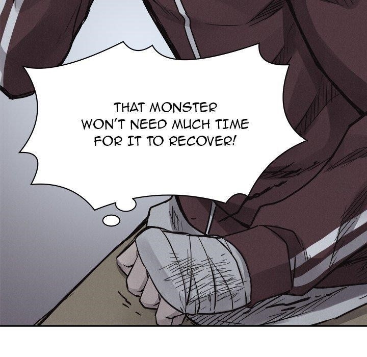 Pounding Chapter 75 - Page 41