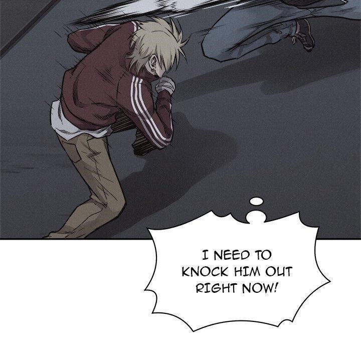 Pounding Chapter 75 - Page 43