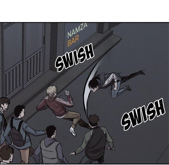 Pounding Chapter 75 - Page 44