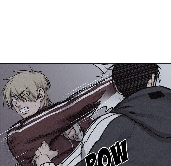 Pounding Chapter 75 - Page 45