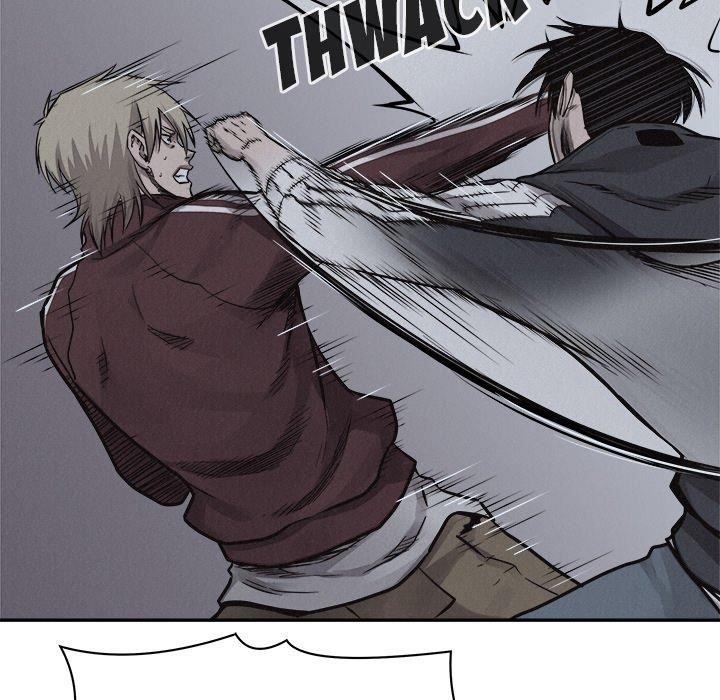 Pounding Chapter 75 - Page 49