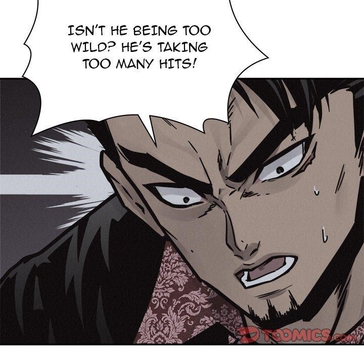 Pounding Chapter 75 - Page 50