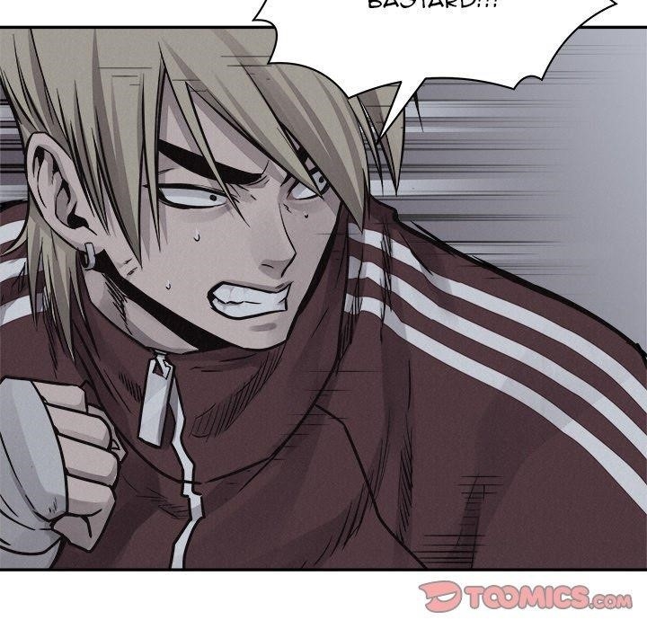 Pounding Chapter 75 - Page 54