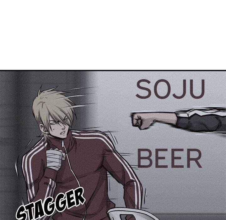 Pounding Chapter 75 - Page 55