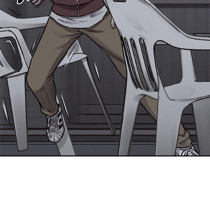 Pounding Chapter 75 - Page 56