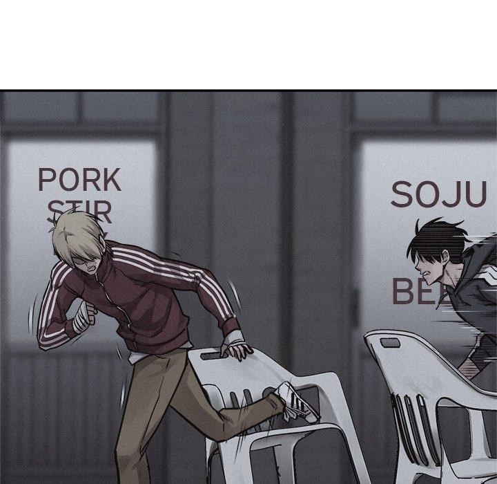 Pounding Chapter 75 - Page 57