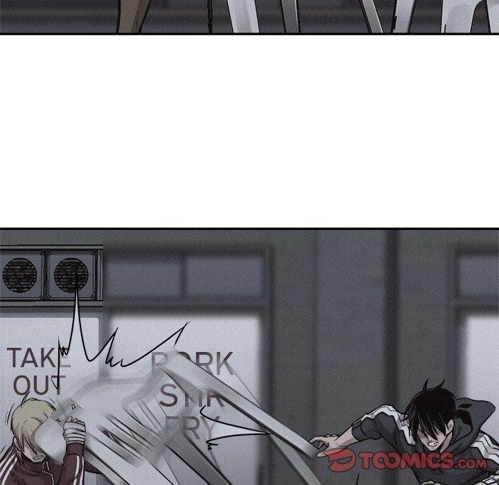 Pounding Chapter 75 - Page 58