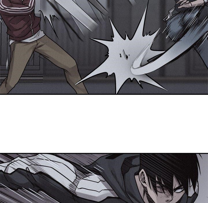 Pounding Chapter 75 - Page 59