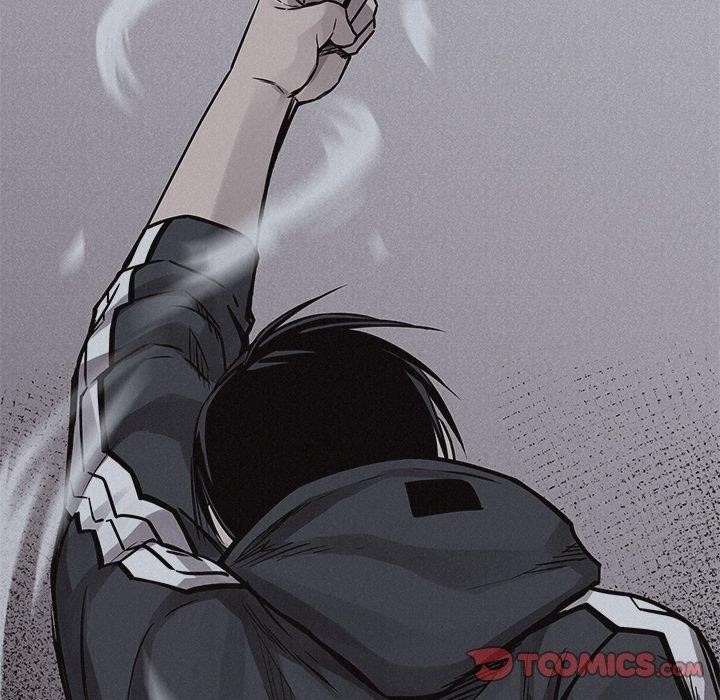 Pounding Chapter 75 - Page 6