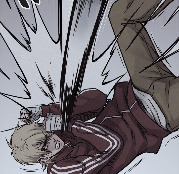 Pounding Chapter 75 - Page 63