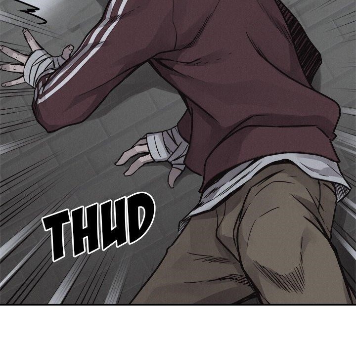 Pounding Chapter 75 - Page 65