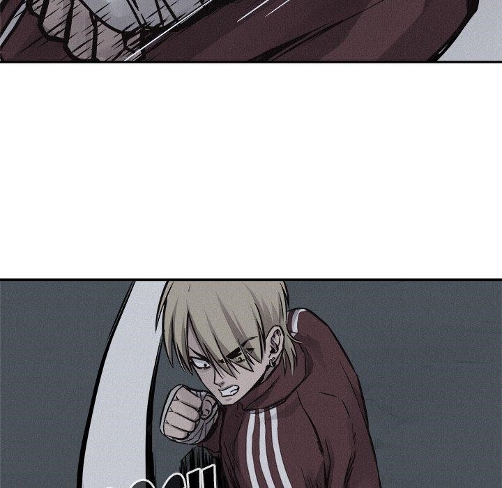 Pounding Chapter 75 - Page 72