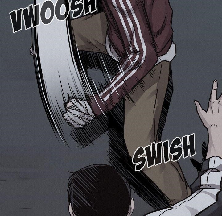 Pounding Chapter 75 - Page 73