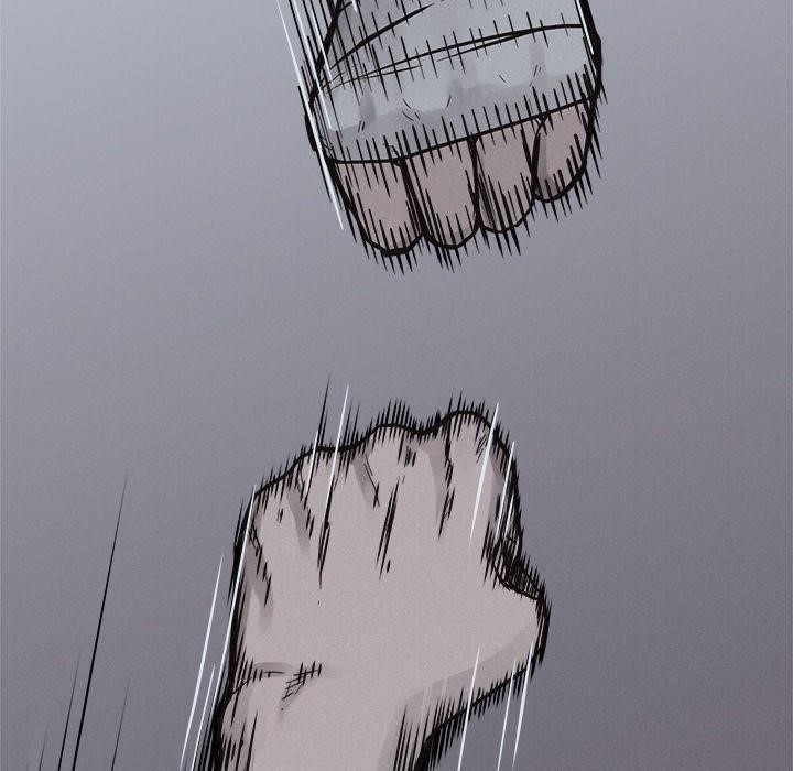 Pounding Chapter 75 - Page 77