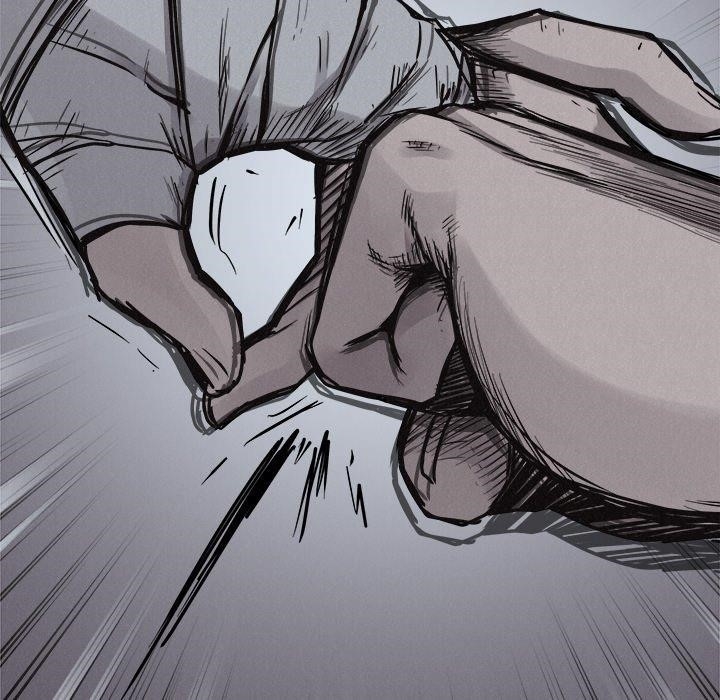 Pounding Chapter 75 - Page 80