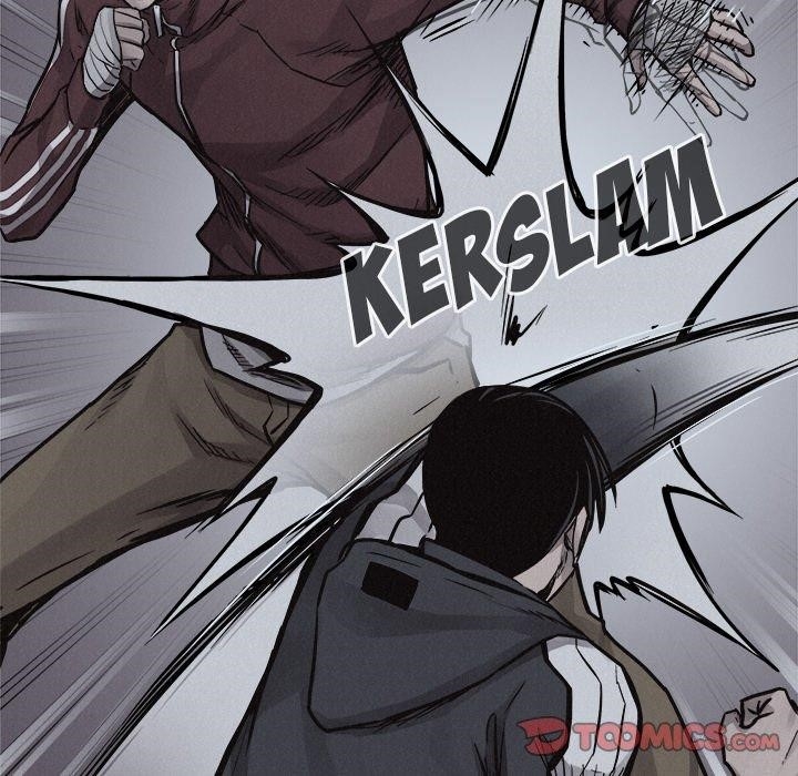 Pounding Chapter 75 - Page 82