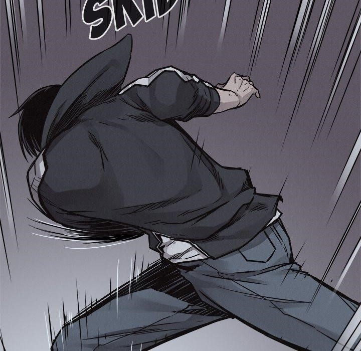 Pounding Chapter 75 - Page 84