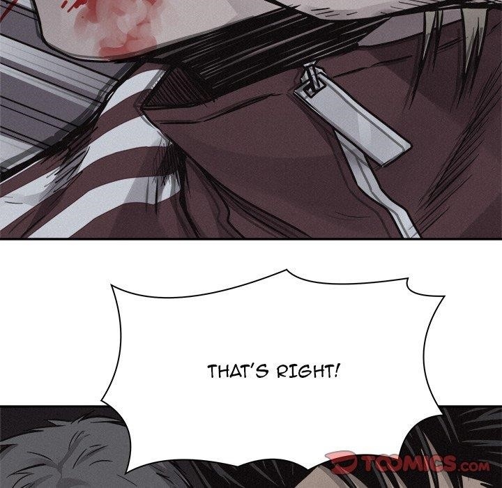 Pounding Chapter 75 - Page 90