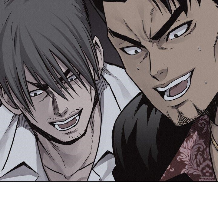 Pounding Chapter 75 - Page 91