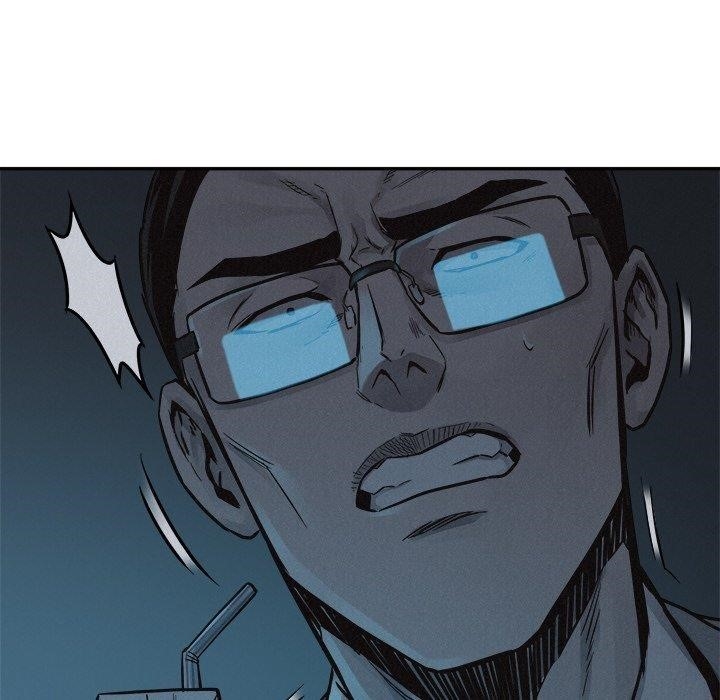 Pounding Chapter 75 - Page 92