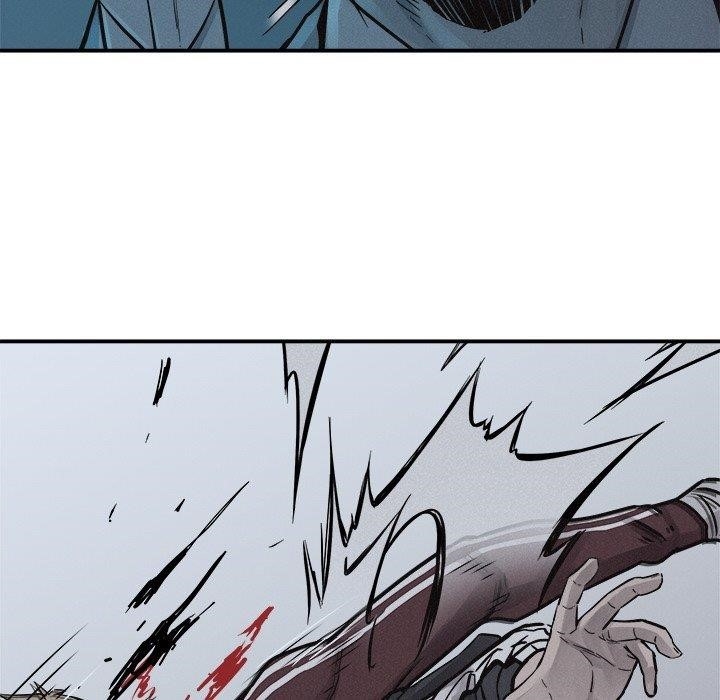 Pounding Chapter 75 - Page 93