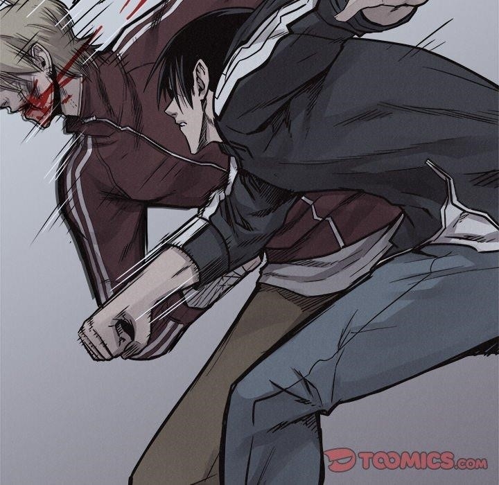 Pounding Chapter 75 - Page 94