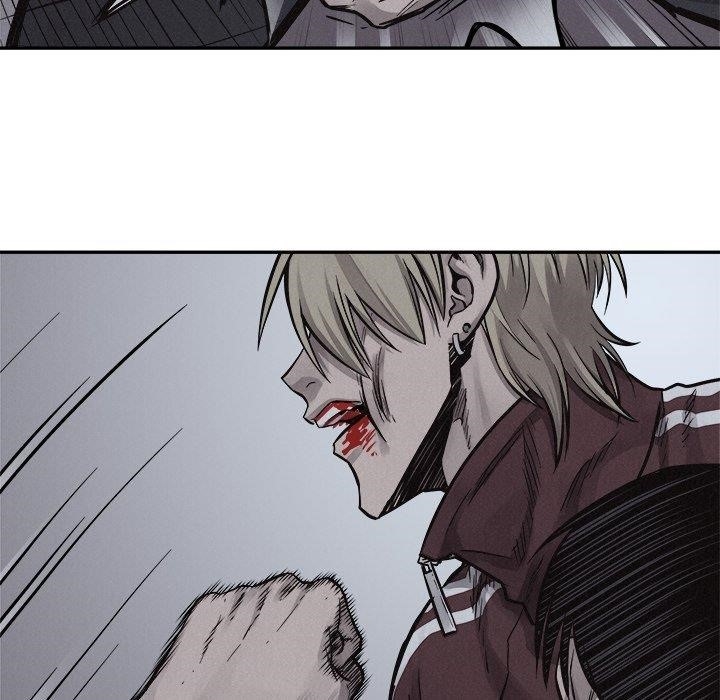 Pounding Chapter 75 - Page 97