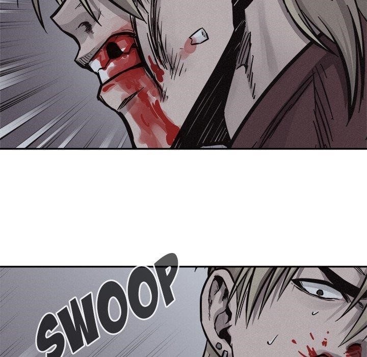 Pounding Chapter 75 - Page 99