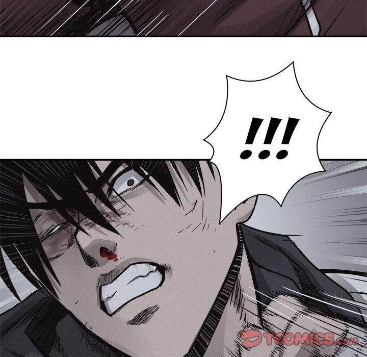 Pounding Chapter 76 - Page 10