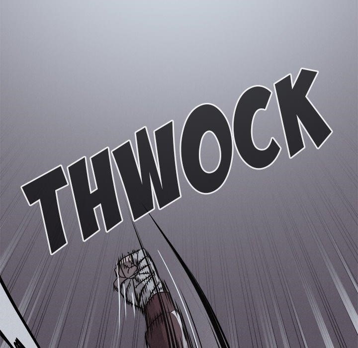 Pounding Chapter 76 - Page 12