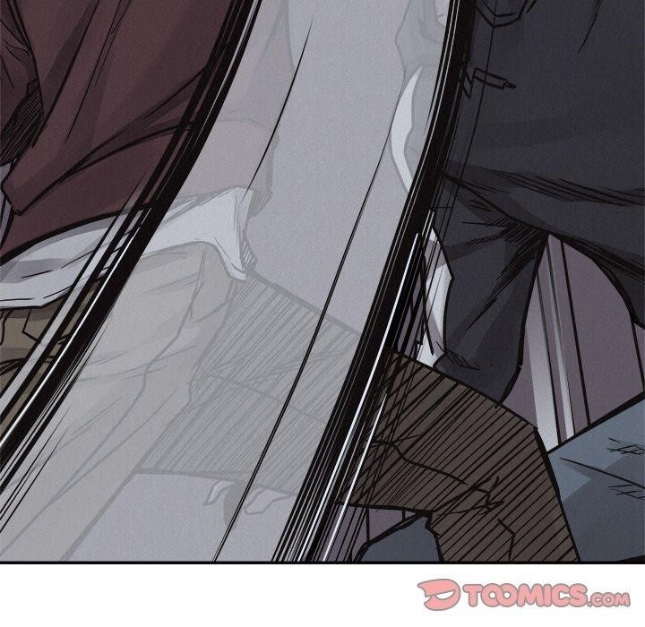 Pounding Chapter 76 - Page 14