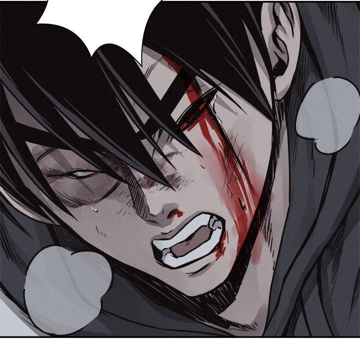 Pounding Chapter 76 - Page 17