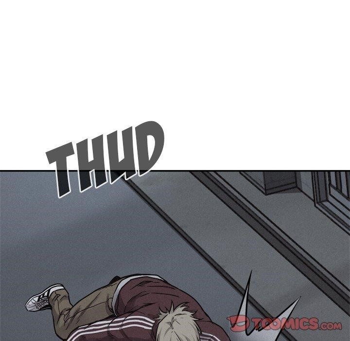 Pounding Chapter 76 - Page 18