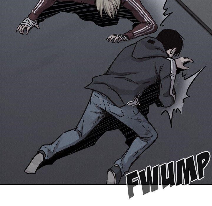 Pounding Chapter 76 - Page 19