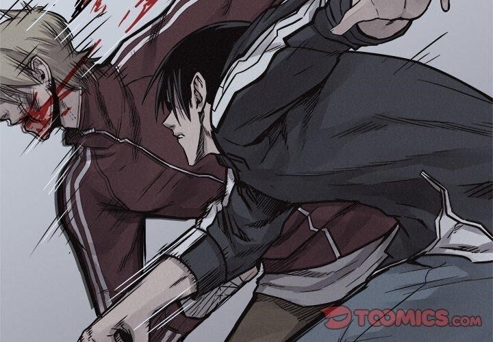 Pounding Chapter 76 - Page 2