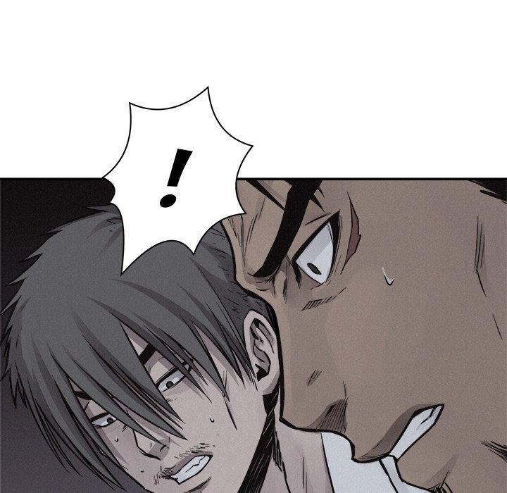 Pounding Chapter 76 - Page 20